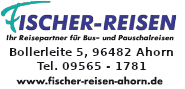 Fischer Reisen